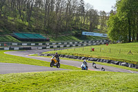 Middle Group Yellow Bikes